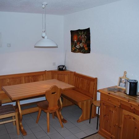 Ferienwohnung Buerchen Екстер'єр фото