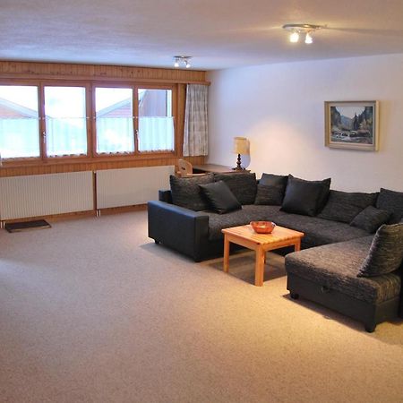 Ferienwohnung Buerchen Екстер'єр фото
