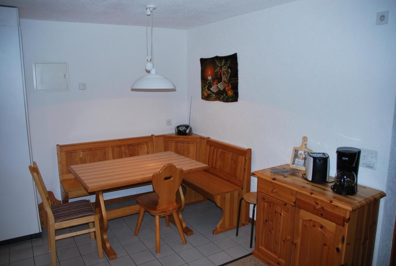 Ferienwohnung Buerchen Екстер'єр фото