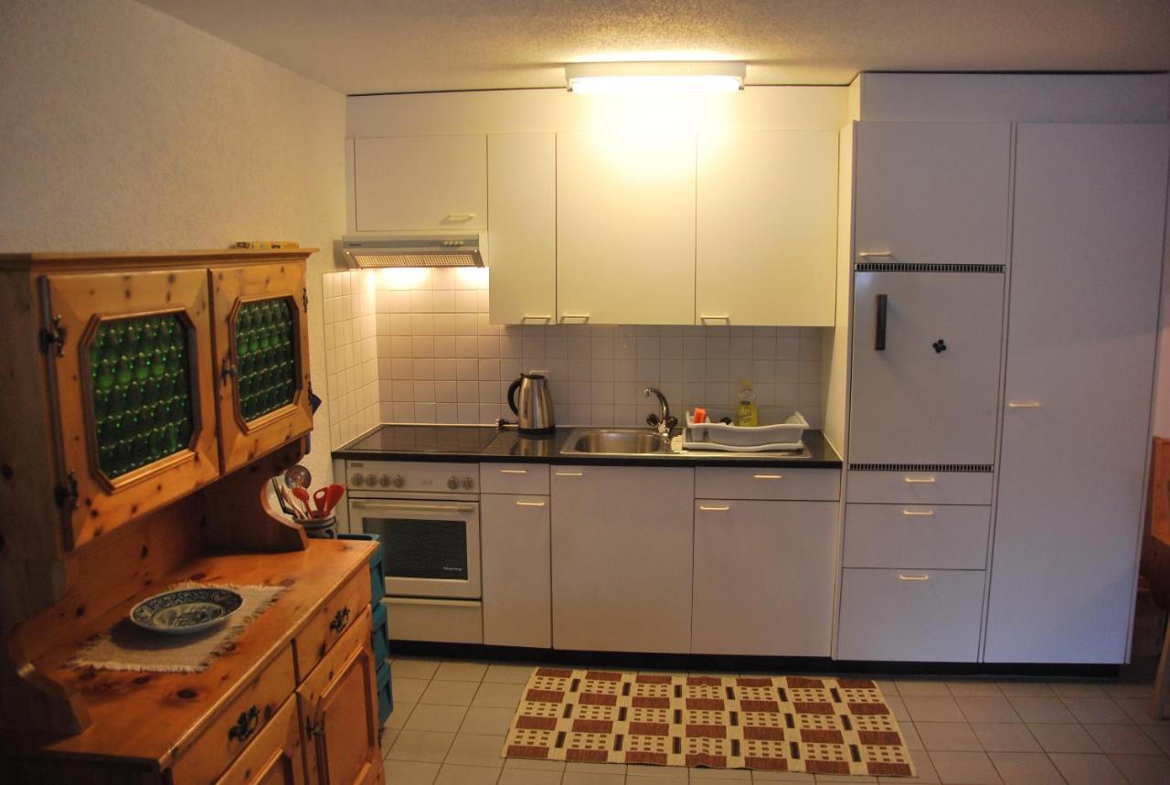 Ferienwohnung Buerchen Екстер'єр фото