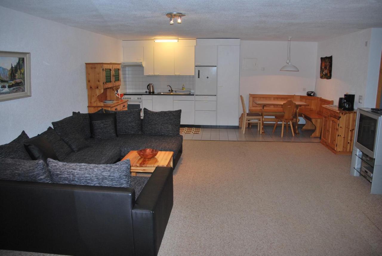 Ferienwohnung Buerchen Екстер'єр фото