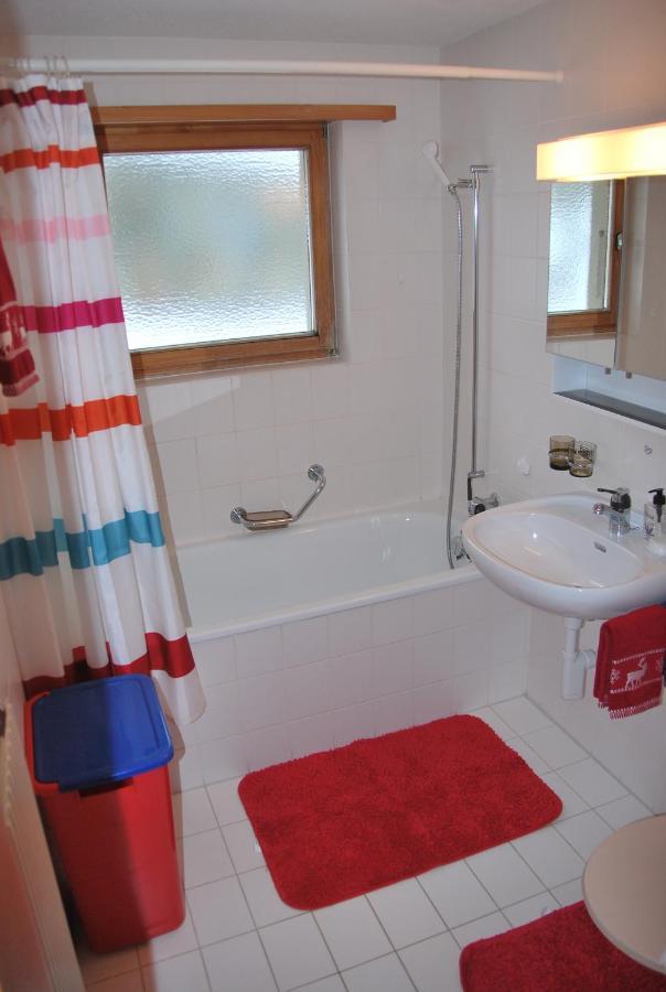 Ferienwohnung Buerchen Екстер'єр фото