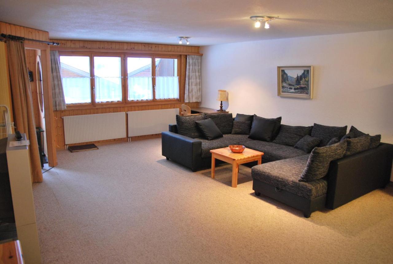 Ferienwohnung Buerchen Екстер'єр фото