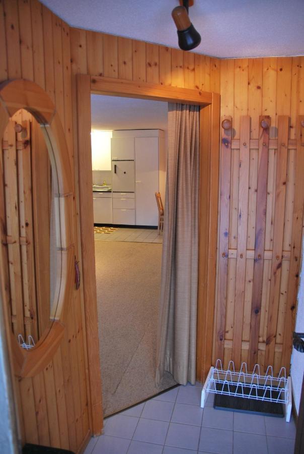 Ferienwohnung Buerchen Екстер'єр фото