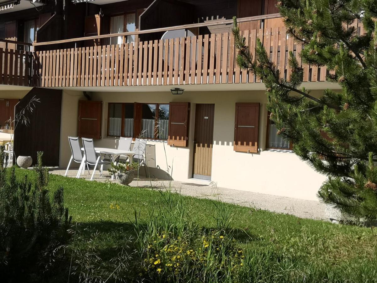 Ferienwohnung Buerchen Екстер'єр фото